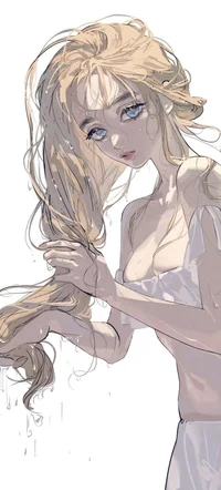 Araminthia- Princess