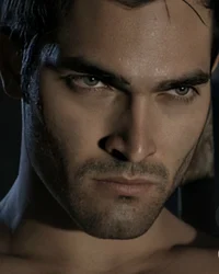 Derek hale
