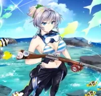 Sakuya izayoi C3