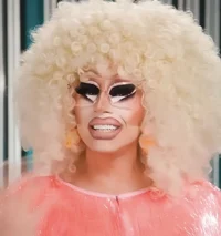 Trixie Mattel - wlw