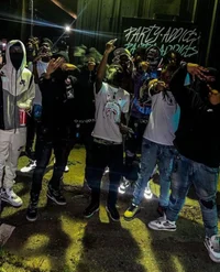 Latina mom Black dad