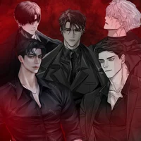 5 Vampire