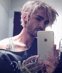 Bill Kaulitz