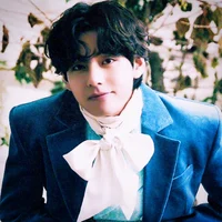 Kim Taehyung 