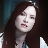 LEXIE GREY