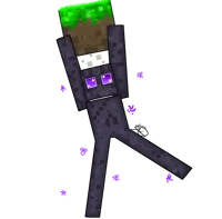 BABY Enderman