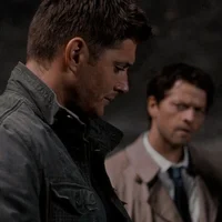 cas and dean w