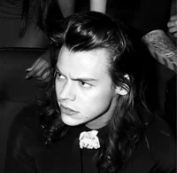 Harry Styles - mafia