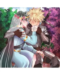 Royal bkdk