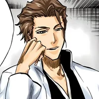 Sosuke Aizen 