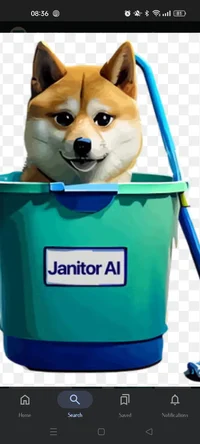 Janitor ai