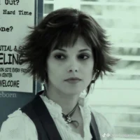 Alice Cullen BR