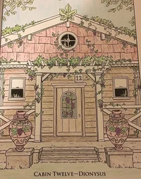 Yandere Cabin Twelve