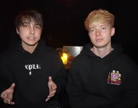 Sam and Colby