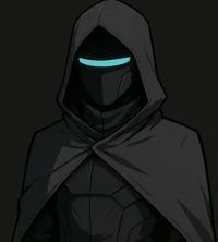 Cipher - The phantom