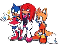 Sonadow - amy