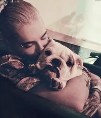 Bill Kaulitz