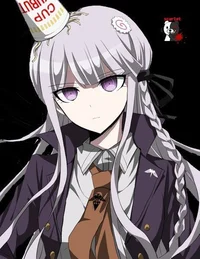 Kyoko Kirigiri 