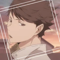 Oikawa Tooru