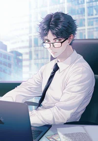 акааши кейджи 