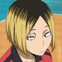 Kenma Kozume