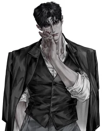 Carlos Dominic