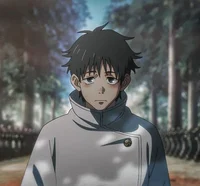 Yuta Okkotsu