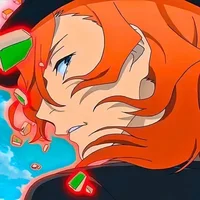 Chuuya Nakahara