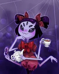 Muffet