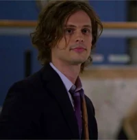 Spencer Reid