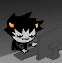 KARKAT VANTAS