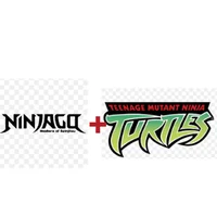 Ninjago x TMNT