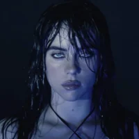 3 BILLIE EILISH 