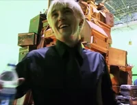 Draco L Malfoy 