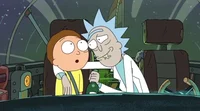 Rick and Morty