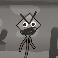 Rusty Man -DLA-