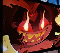 BURNING SPICE COOKIE