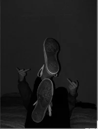 панк наркомана