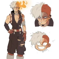 Shoto bad