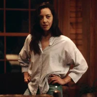 Allison - Black Bear