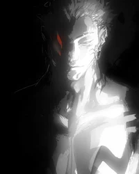 Ryomen Sukuna