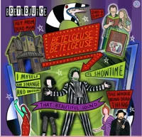Beetlejuice RPG 3