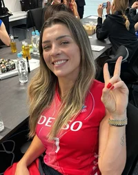 Rosamaria Montibelle