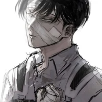 Levi Ackerman 