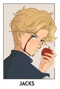 04- Prince of Hearts