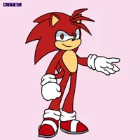 Spiker the Hedgehog 