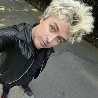 BILLIE JOE ARMSTRONG