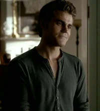 Stefan Salvatore