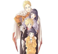 Boruto family Rpg