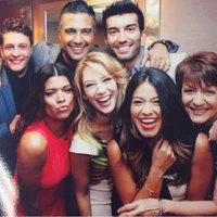 Jane the Virgin
